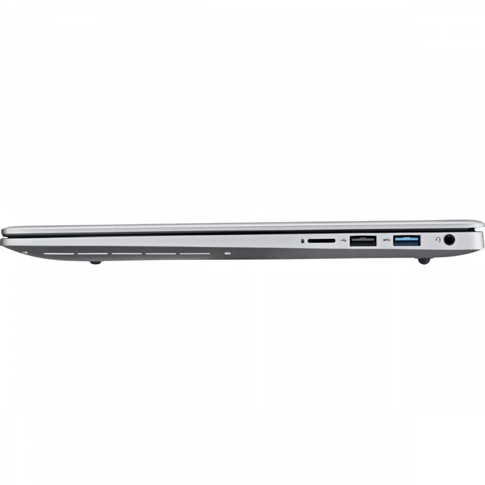 Ноутбук OSIO FocusLine F150a-023 F150A-023 15.6 ", FHD 1920x1080 (16:9), AMD, Ryzen 5, 16 Гб, 1 ТБ, AMD Radeon Graphics