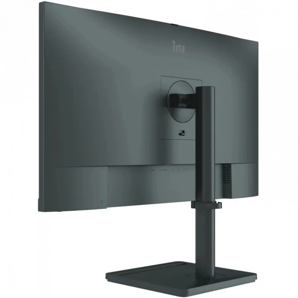 Моноблок iRU Strato 717 QHD 2160723 27 ", Intel, Core i7, 1255U, 1.7, 16 Гб, 1 Тб