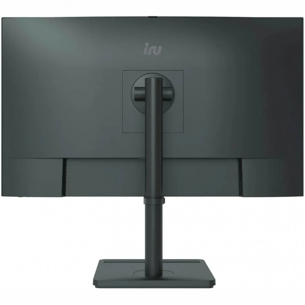 Моноблок iRU Strato 717 QHD 2160723 27 ", Intel, Core i7, 1255U, 1.7, 16 Гб, 1 Тб