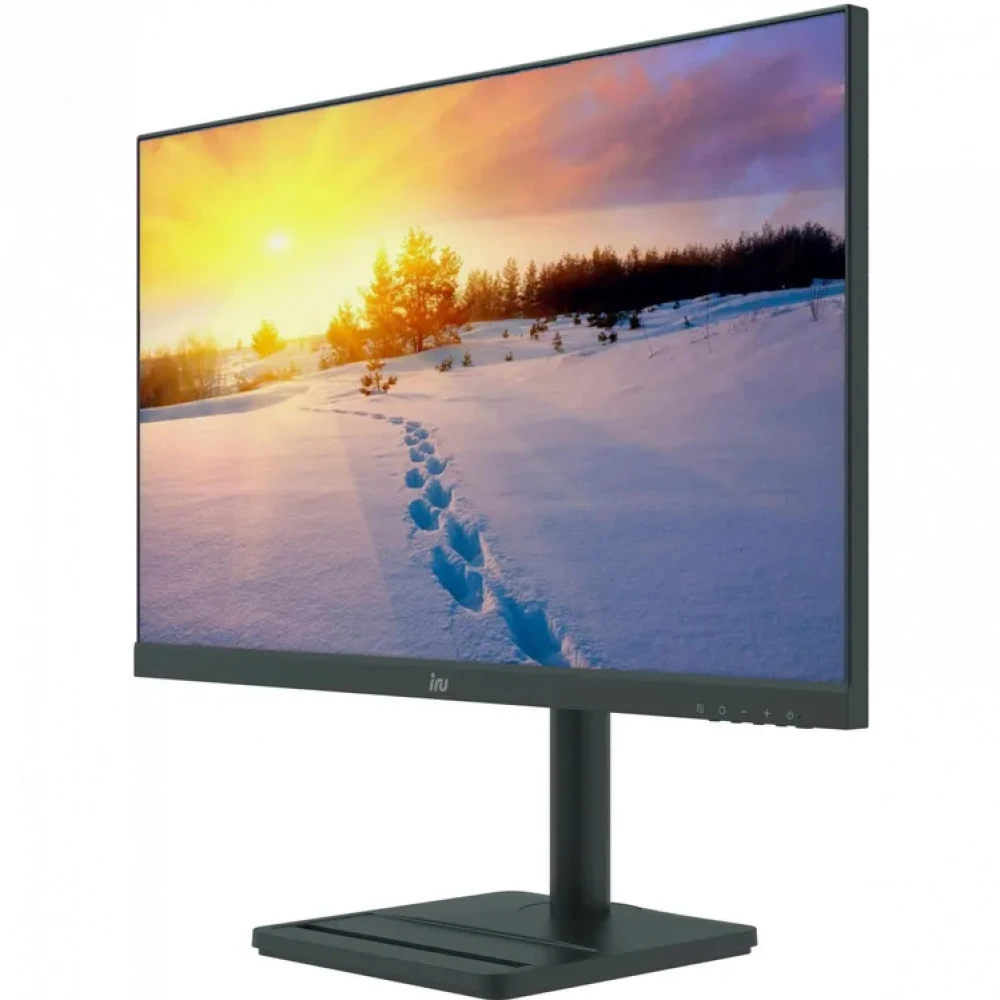 Моноблок iRU Strato 717 QHD 2160723 27 ", Intel, Core i7, 1255U, 1.7, 16 Гб, 1 Тб