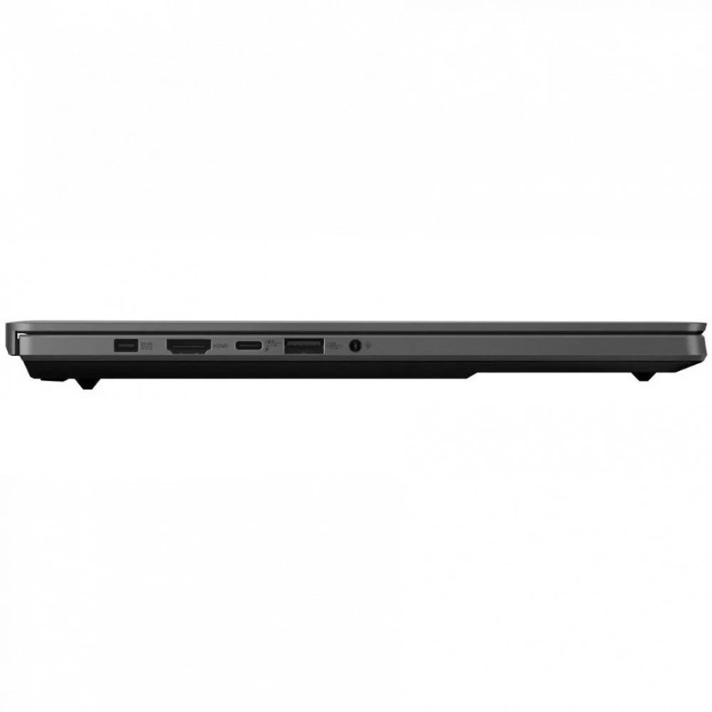 Ноутбук Asus ROG Zephyrus G14 GA403WM-QS015 Eclipse Gray 90NR0M31-M001Z0 14 ", WQXGA+ 2880x1800 (16:10), AMD, Ryzen AI 9, 16 Гб, 1 ТБ, nVidia GeForce RTX 5060