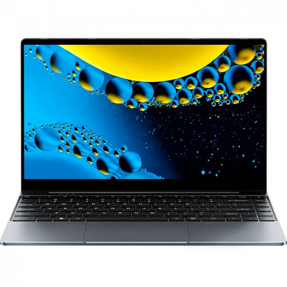 Ноутбук Chuwi Corebook i3 CWI575-308N2N1PDMYX 14.1 ", FHD 1920x1080 (16:9), Intel, Core i3, 8 Гб, 256 ГБ, Intel UHD Graphics, Windows 11 Pro