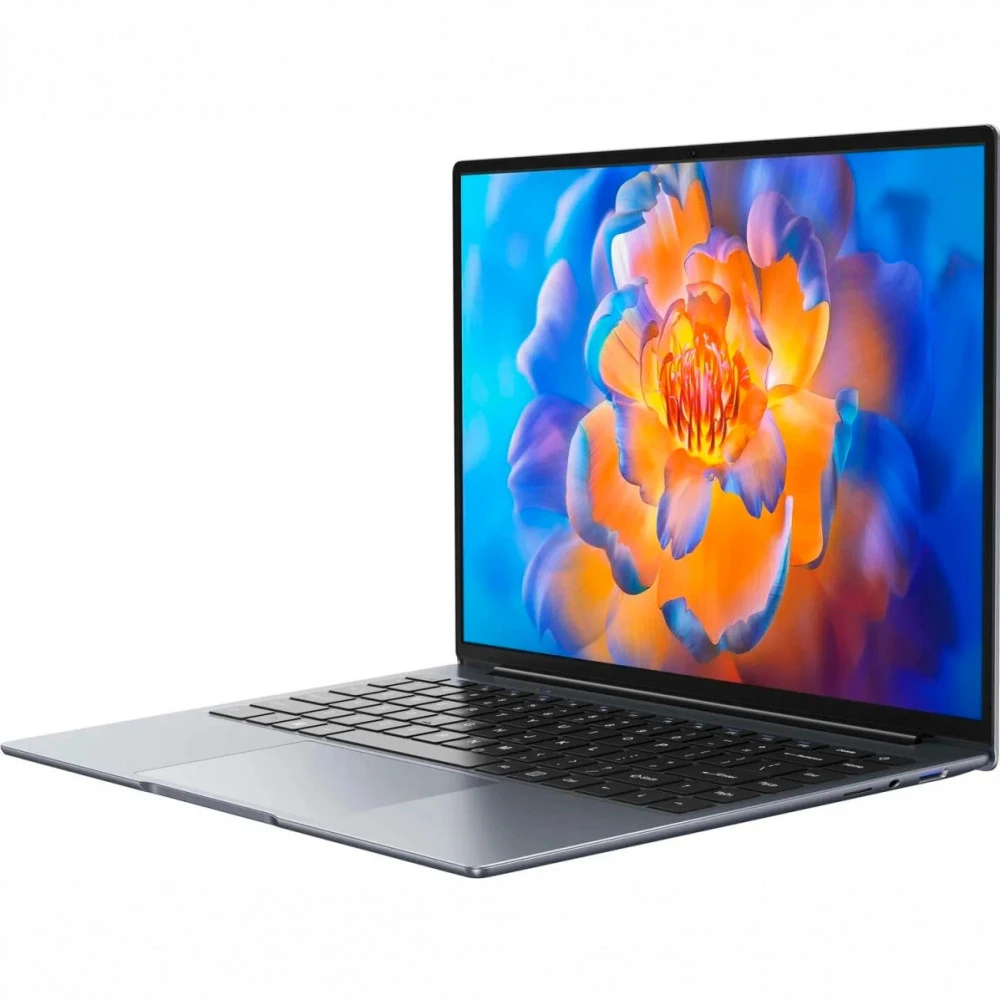 Ноутбук Chuwi Corebook i3 CWI575-308N2N1PDMYX 14.1 ", FHD 1920x1080 (16:9), Intel, Core i3, 8 Гб, 256 ГБ, Intel UHD Graphics, Windows 11 Pro