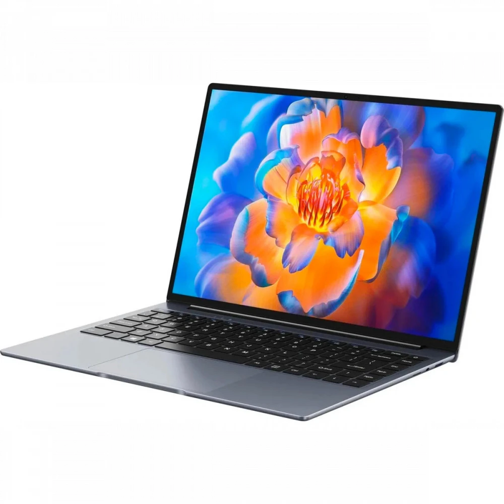 Ноутбук Chuwi Corebook i3 CWI575-308N2N1PDMYX 14.1 ", FHD 1920x1080 (16:9), Intel, Core i3, 8 Гб, 256 ГБ, Intel UHD Graphics, Windows 11 Pro