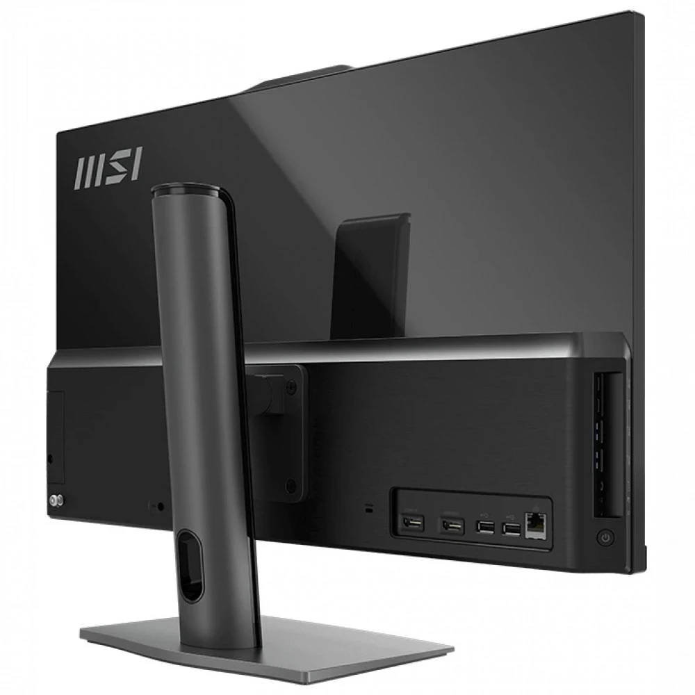 Моноблок MSI Modern AM242P 1MA-2407XRU 9S6-AE0731-2407 23.8 ", Intel, Core 5, 120U, 1.4, 16 Гб, 512 Гб
