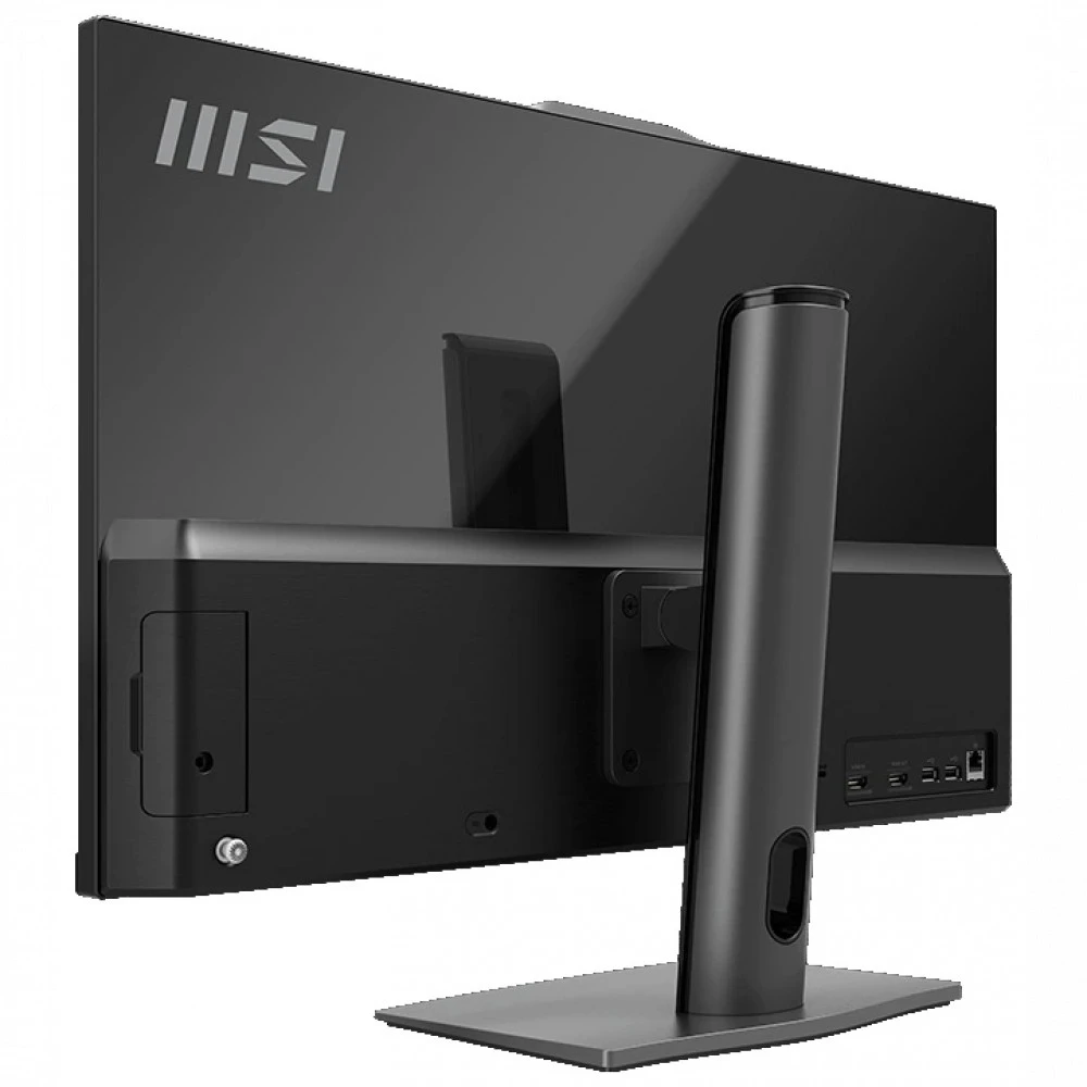 Моноблок MSI Modern AM242P 1MA-2408XRU 9S6-AE0731-2408 23.8 ", Intel, Core 5, 120U, 1.4, 16 Гб, 256 Гб