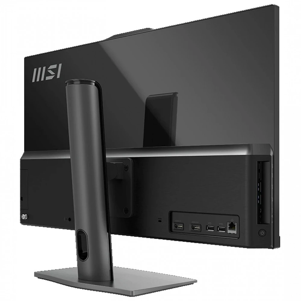 Моноблок MSI Modern AM242P 1MA-2408XRU 9S6-AE0731-2408 23.8 ", Intel, Core 5, 120U, 1.4, 16 Гб, 256 Гб
