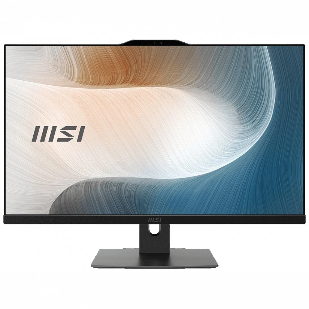 Моноблок MSI Modern AM242P 1MA-2408XRU 9S6-AE0731-2408 23.8 ", Intel, Core 5, 120U, 1.4, 16 Гб, 256 Гб