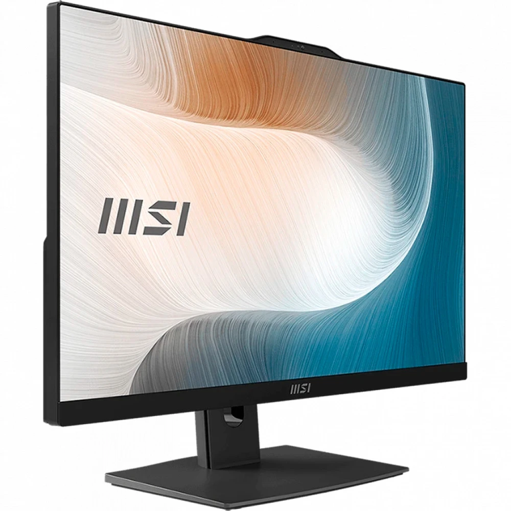 Моноблок MSI Modern AM242P 1MA-2409XRU 9S6-AE0731-2409 23.8 ", Intel, Core 5, 120U, 1.4, 8 Гб, 500 Гб