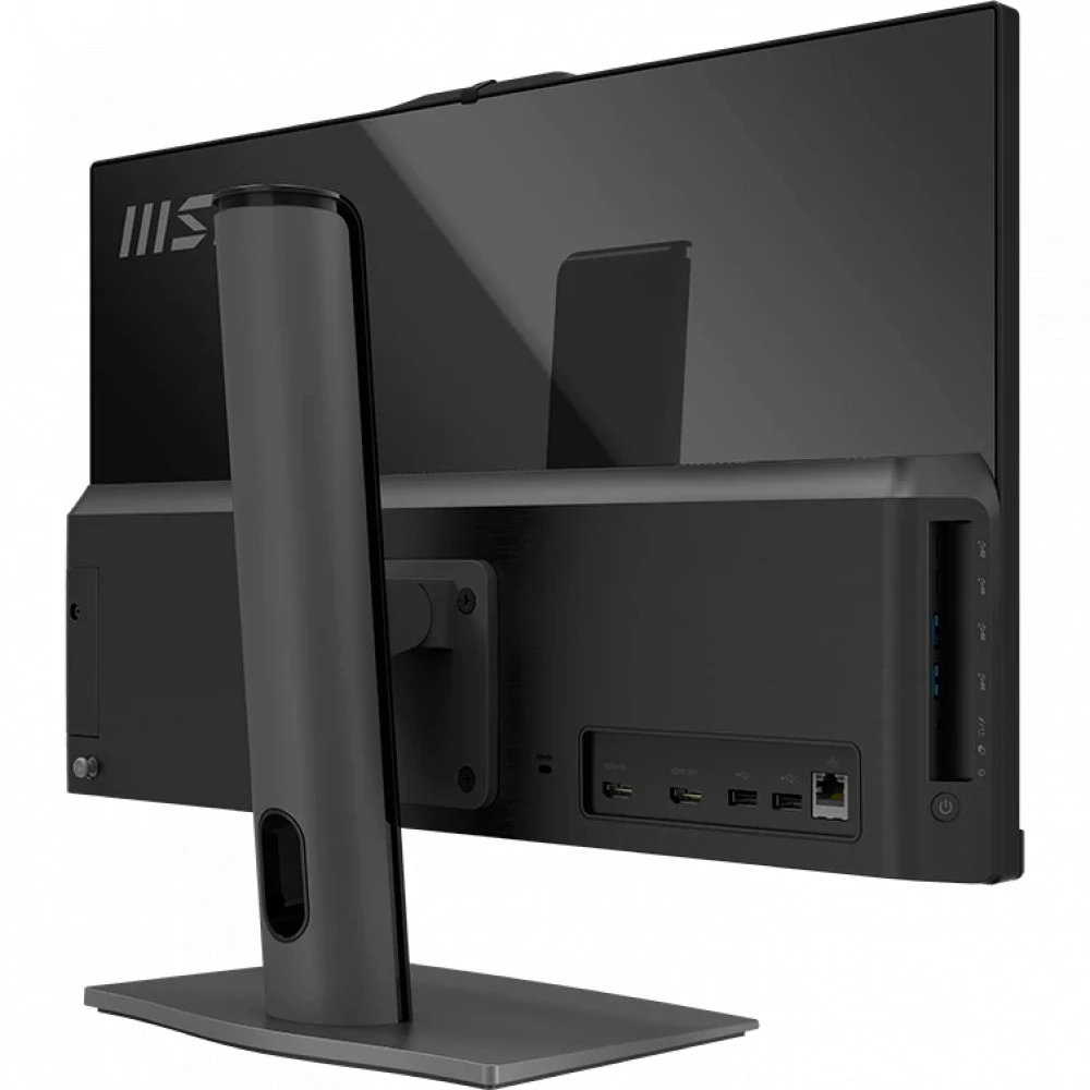 Моноблок MSI Modern AM242P 1MA-2409XRU 9S6-AE0731-2409 23.8 ", Intel, Core 5, 120U, 1.4, 8 Гб, 500 Гб