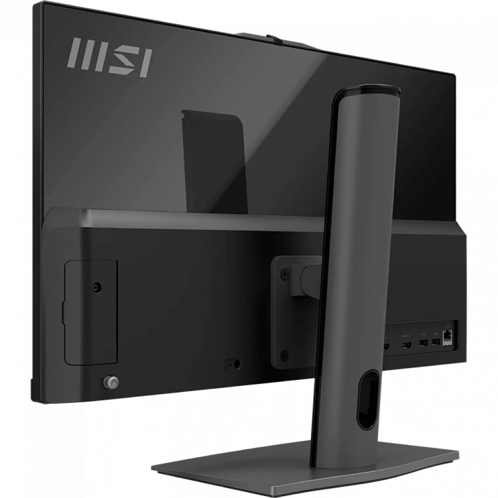 Моноблок MSI Modern AM242P 1MA-2409XRU 9S6-AE0731-2409 23.8 ", Intel, Core 5, 120U, 1.4, 8 Гб, 500 Гб