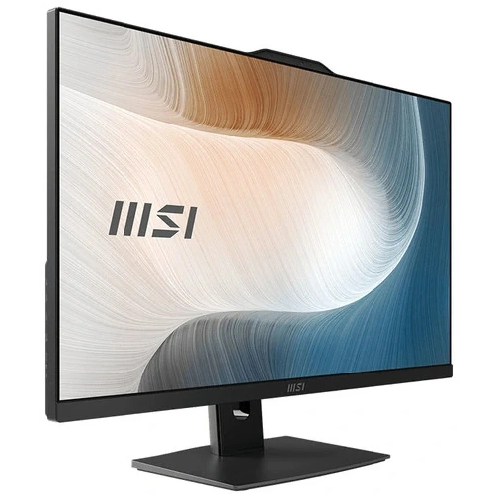 Моноблок MSI Modern AM272P 1MA-1461XRU 9S6-AF8241-1461 27 ", Intel, Core 5, 120U, 1.4, 16 Гб, 512 Гб