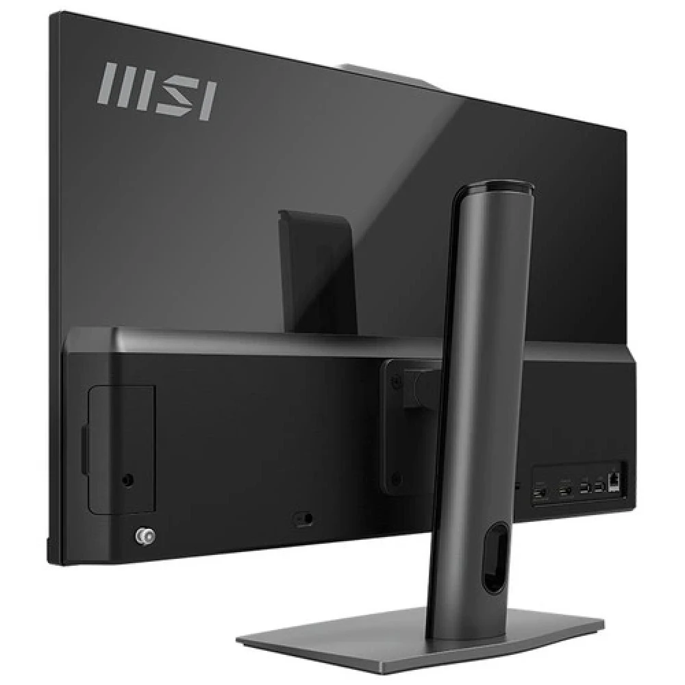 Моноблок MSI Modern AM272P 1MA-1461XRU 9S6-AF8241-1461 27 ", Intel, Core 5, 120U, 1.4, 16 Гб, 512 Гб
