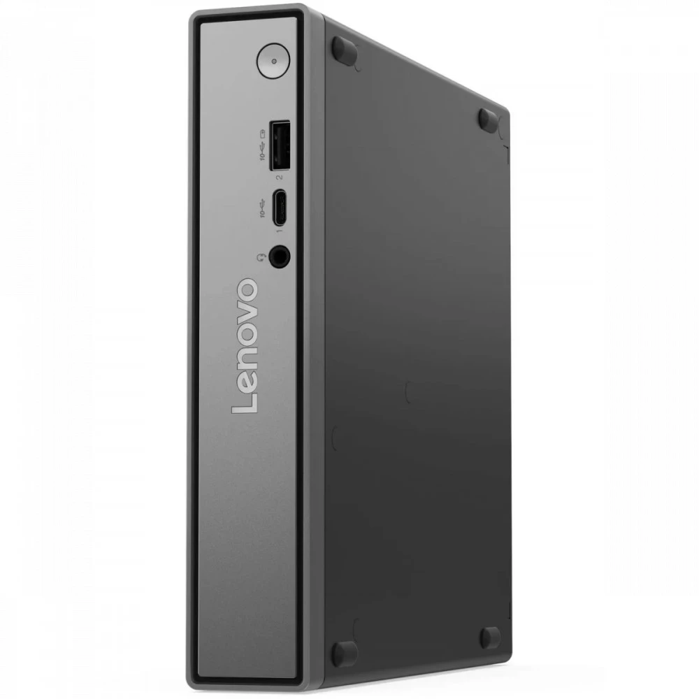 Персональный компьютер Lenovo ThinkCentre neo 50q Gen 5 13B9008DSA Core 5, 210H, 2.2, 8 Гб, DDR5-5600