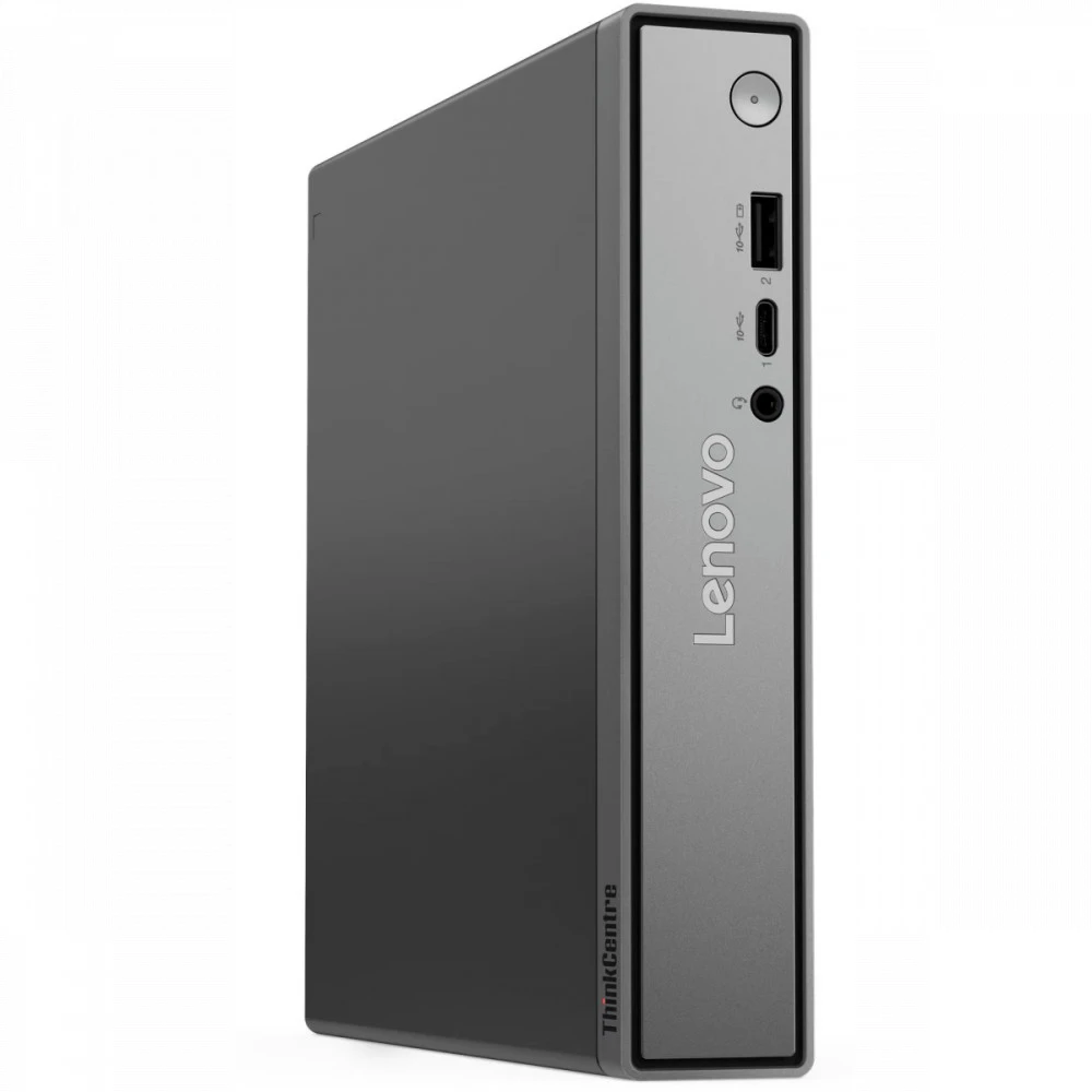 Персональный компьютер Lenovo ThinkCentre neo 50q Gen 5 13B9008DSA Core 5, 210H, 2.2, 8 Гб, DDR5-5600