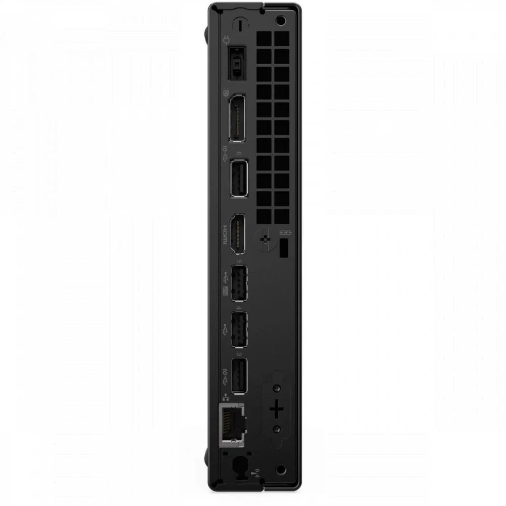 Персональный компьютер Lenovo ThinkCentre neo 50q Gen 5 13B9008DSA Core 5, 210H, 2.2, 8 Гб, DDR5-5600