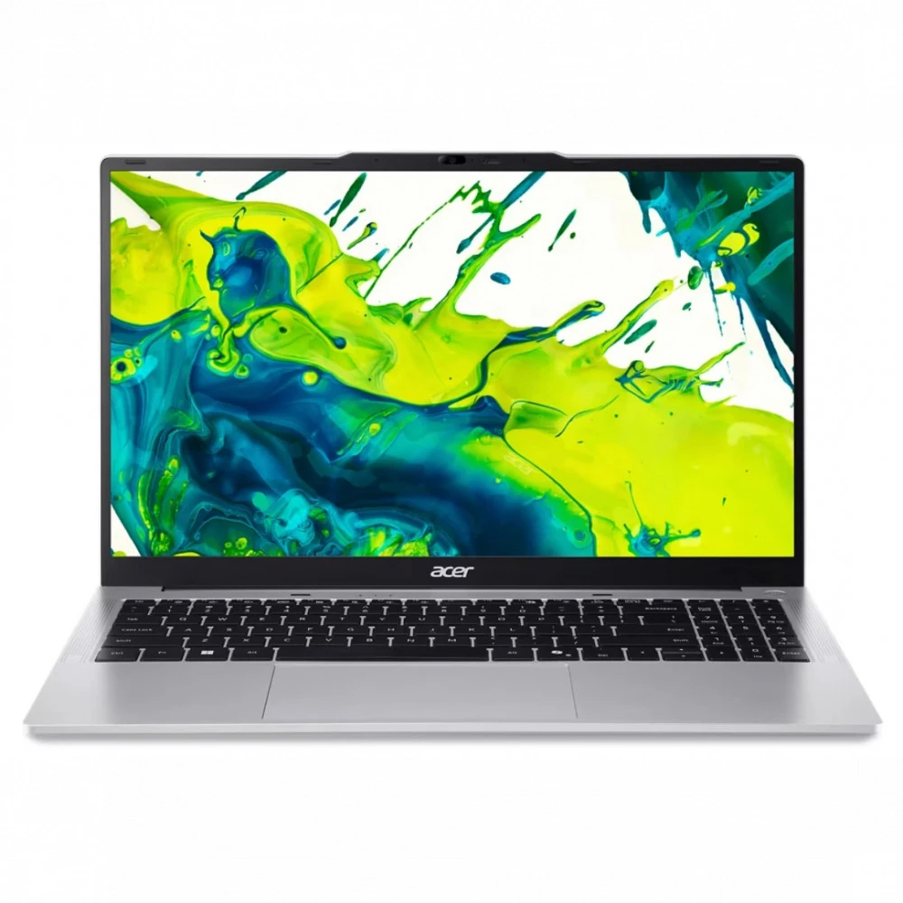 Ноутбук Acer Aspire Lite 15 AL15-72P NX.D5HEX.001 15.6 ", FHD 1920x1080 (16:9), Intel, Core i5, 16 Гб, 512 ГБ, Intel UHD Graphics