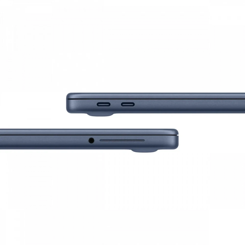 Ноутбук Apple MacBook Neo 512Gb Indigo MHFG4LL/A 13 ", 2408x1506 (16:10), Apple, Apple A18, 8 Гб, 512 ГБ, Apple A18 Pro 5-Core, Mac OS