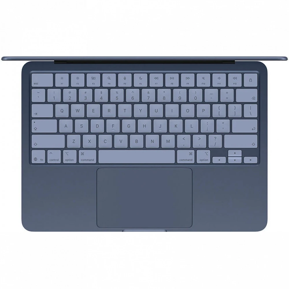 Ноутбук Apple MacBook Neo 512Gb Indigo MHFG4LL/A 13 ", 2408x1506 (16:10), Apple, Apple A18, 8 Гб, 512 ГБ, Apple A18 Pro 5-Core, Mac OS