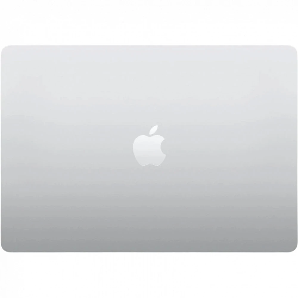 Ноутбук Apple MacBook Air 15 Silver MDH94LL/A 15.3 ", 2880x1864 (16:10), Apple, M5 Series, 24 Гб, 1 ТБ, Apple M5 10-Core, Mac OS