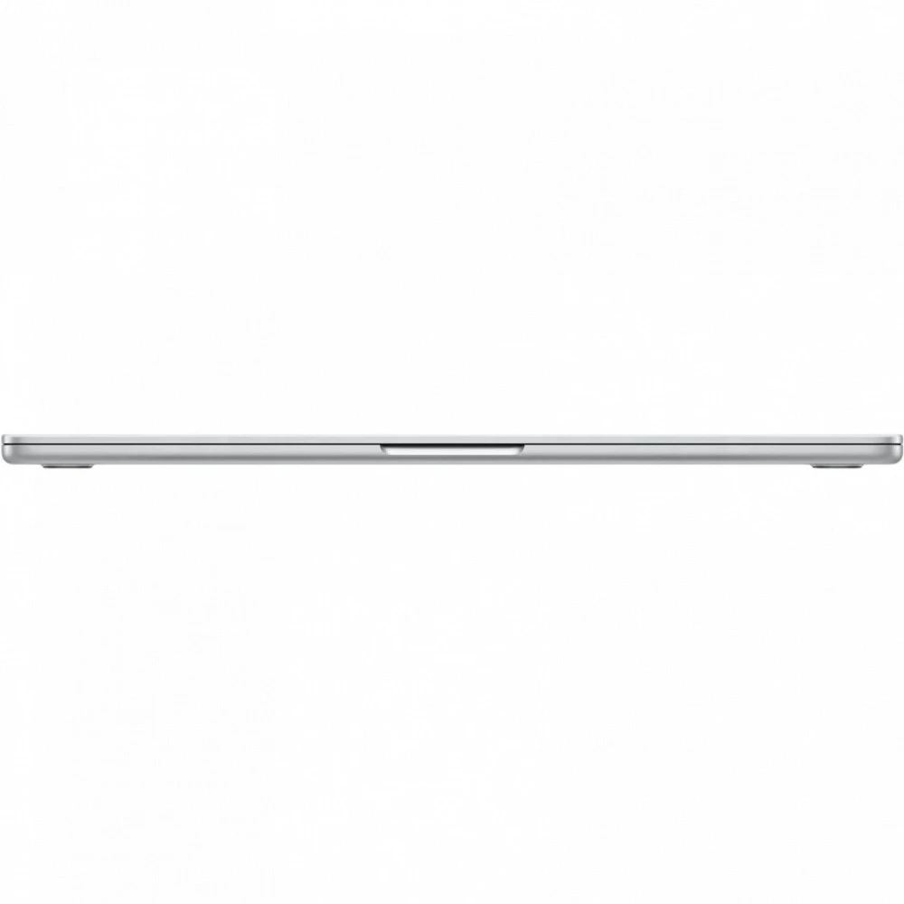 Ноутбук Apple MacBook Air 15 Silver MDH94LL/A 15.3 ", 2880x1864 (16:10), Apple, M5 Series, 24 Гб, 1 ТБ, Apple M5 10-Core, Mac OS