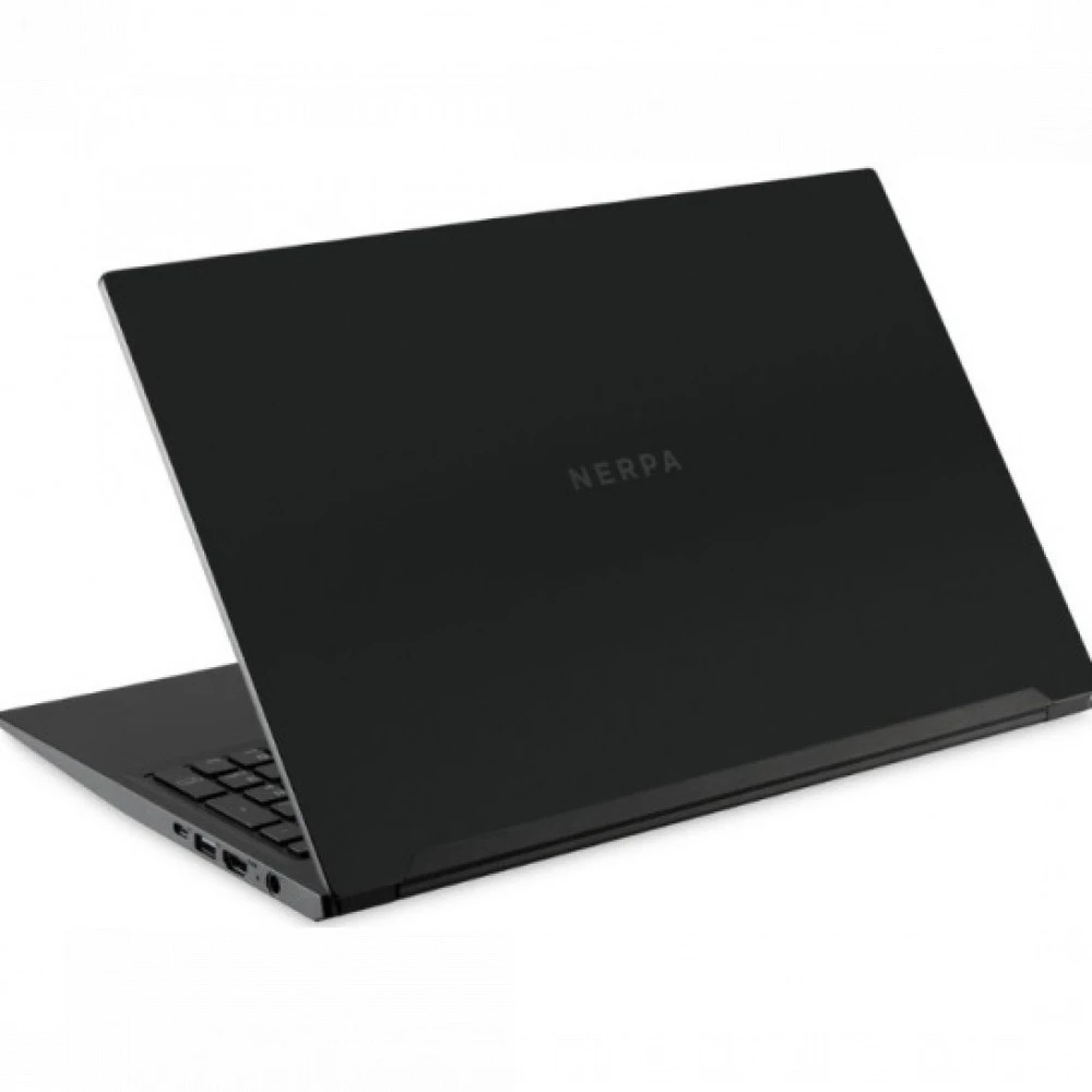 Ноутбук NERPA CASPICA I552-15 I552-15AG165202G 15.6 ", FHD 1920x1080 (16:9), Intel, Core i5, 16 Гб, 512 ГБ, Intel Iris Xe Graphics, Windows 11 Pro
