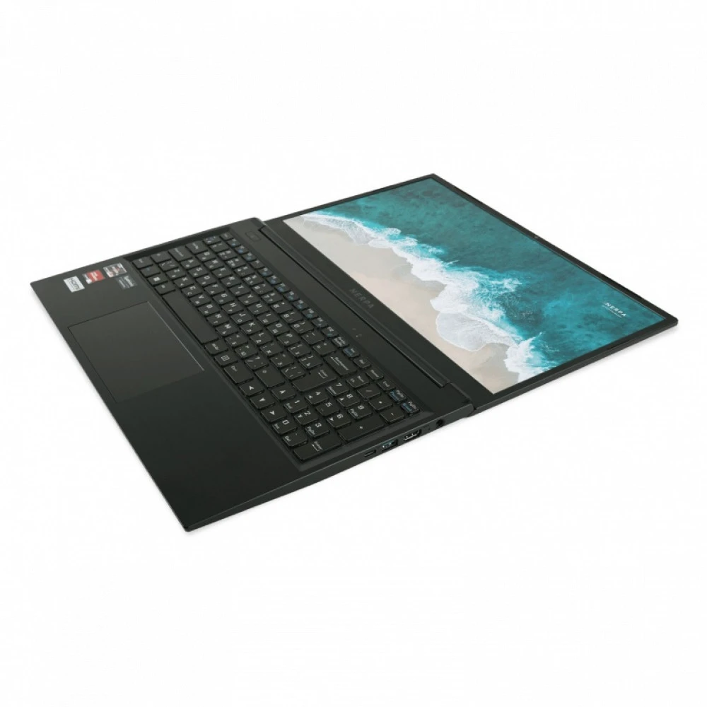 Ноутбук NERPA CASPICA I552-15 I552-15AG165202G 15.6 ", FHD 1920x1080 (16:9), Intel, Core i5, 16 Гб, 512 ГБ, Intel Iris Xe Graphics, Windows 11 Pro