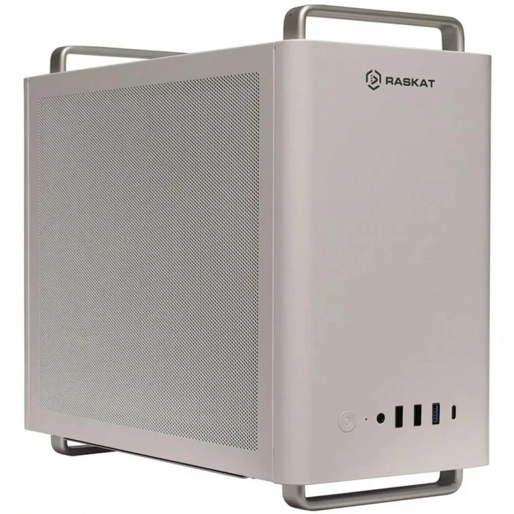Персональный компьютер Raskat Standart 300 STANDART300184545 Core i3, 14100, 3.5, 16 Гб, DDR4-3200