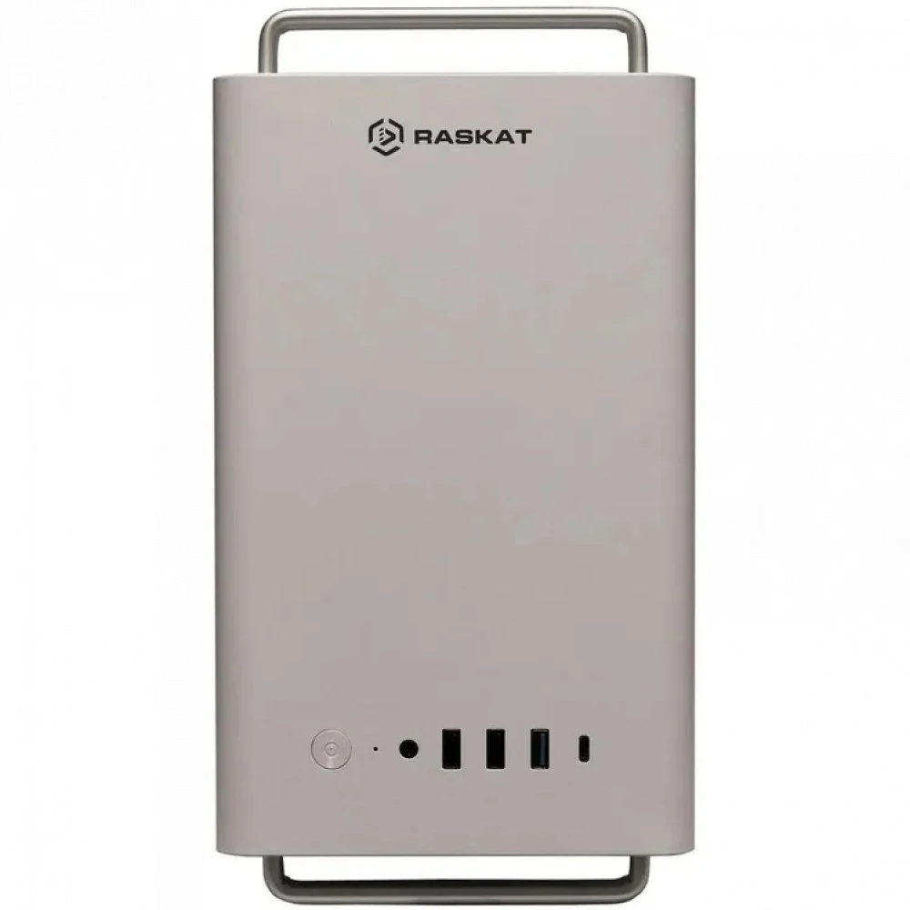 Персональный компьютер Raskat STANDART300184549 Core i3, 14100, 3.5, 16 Гб, DDR4-3200