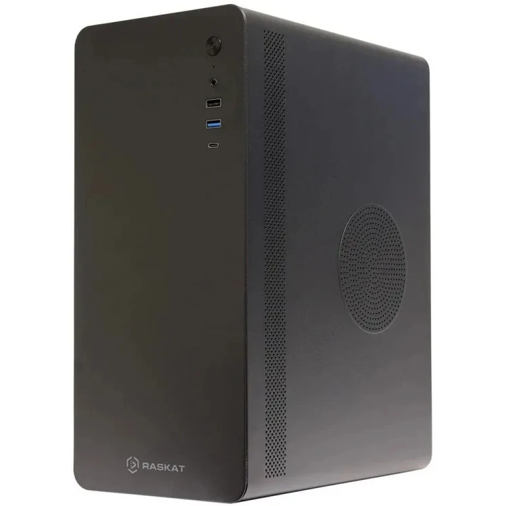 Персональный компьютер Raskat Standart 500 STANDART500185515 Core i5, 12400, 2.5, 16 Гб, DDR4-3200