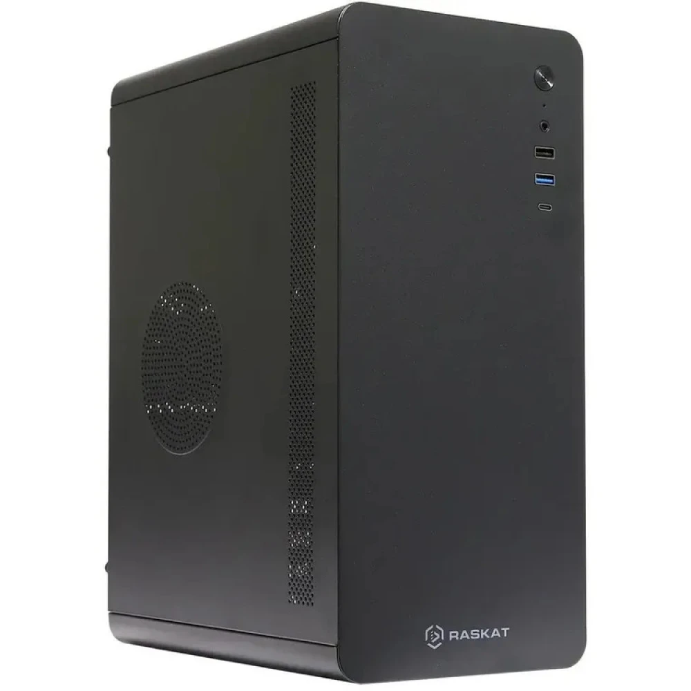 Персональный компьютер Raskat Standart 500 STANDART500185515 Core i5, 12400, 2.5, 16 Гб, DDR4-3200