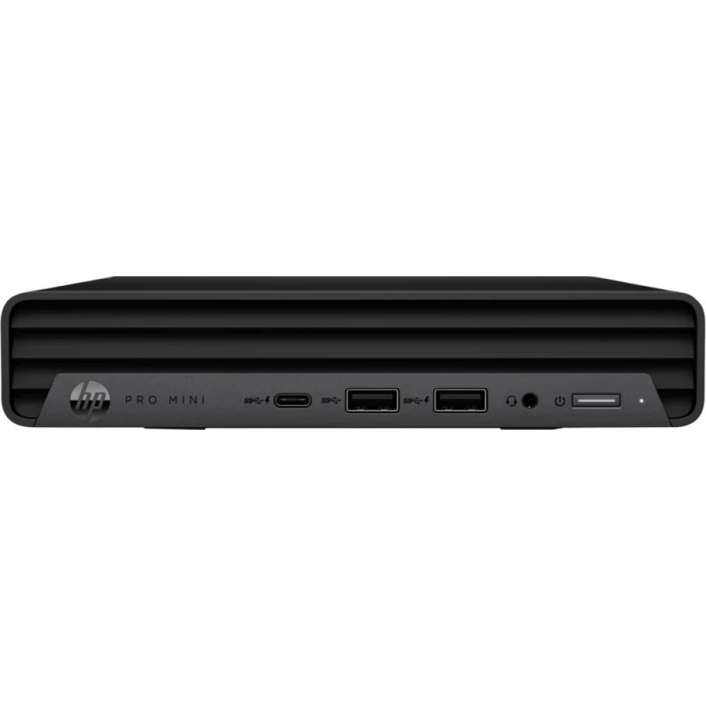 Персональный компьютер HP 8X4W1AV Core i5, 14500T, 1.7, 8 Гб, DDR4-3200
