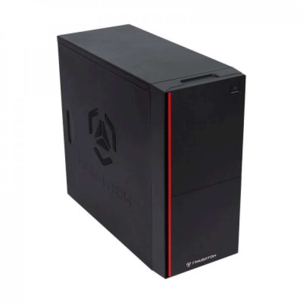 Персональный компьютер ГРАВИТОН Д50А_226600 Ryzen 5, 5600GT, 3.6, 16 Гб, DDR4-3200