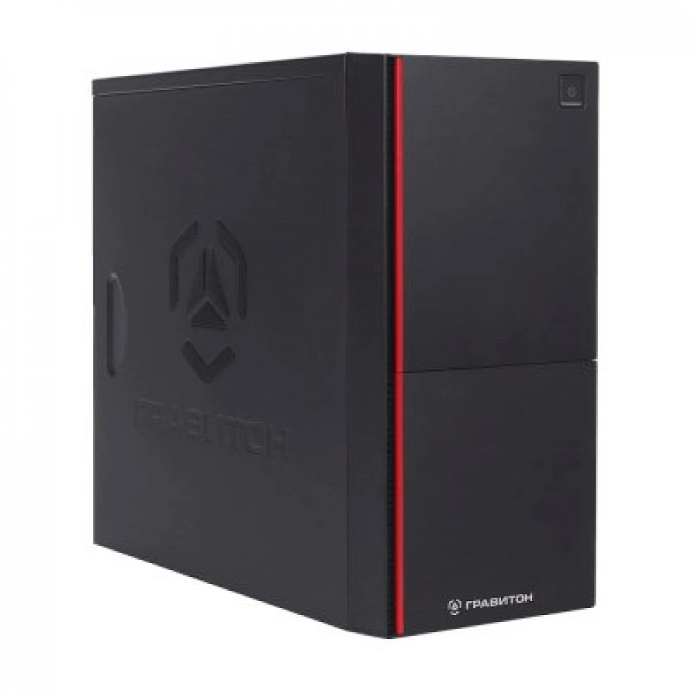 Персональный компьютер ГРАВИТОН Д50А_226600 Ryzen 5, 5600GT, 3.6, 16 Гб, DDR4-3200