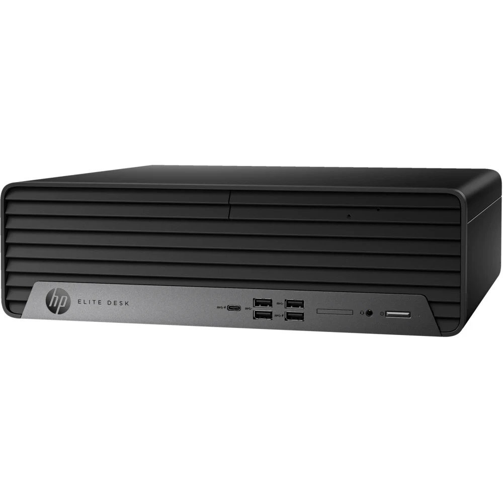 Персональный компьютер HP Elite SFF 800 G9 7E5C9AV Core i7, 13700, 2.1, 16 Гб, DDR5-4800
