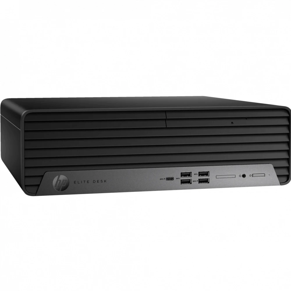 Персональный компьютер HP Elite SFF 800 G9 7E5C9AV Core i7, 13700, 2.1, 16 Гб, DDR5-4800