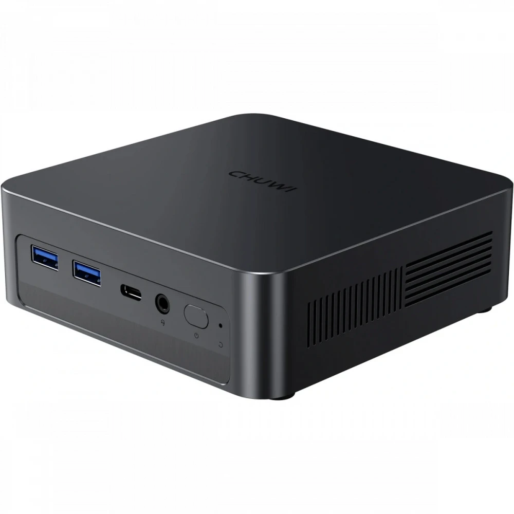 Персональный компьютер Chuwi AuBox X 256V CWI611XU7P Ultra 7, 2.2, 16 Гб, DDR5-8533, Windows 11 Pro
