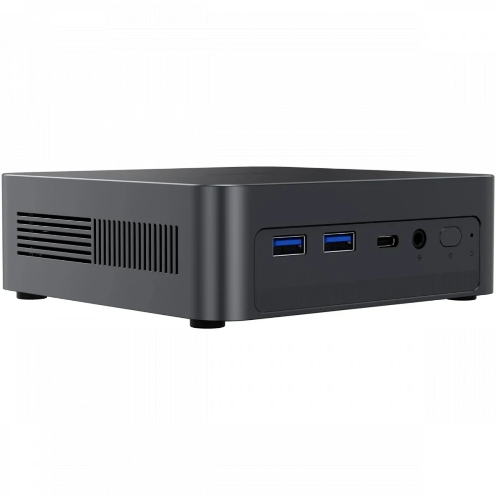 Персональный компьютер Chuwi AuBox X 256V CWI611XU7P Ultra 7, 2.2, 16 Гб, DDR5-8533, Windows 11 Pro