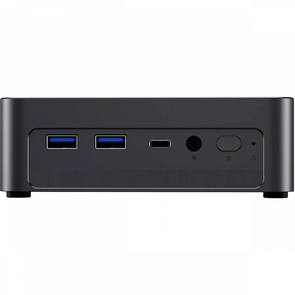 Персональный компьютер Chuwi AuBox X 256V CWI611XU7P Ultra 7, 2.2, 16 Гб, DDR5-8533, Windows 11 Pro