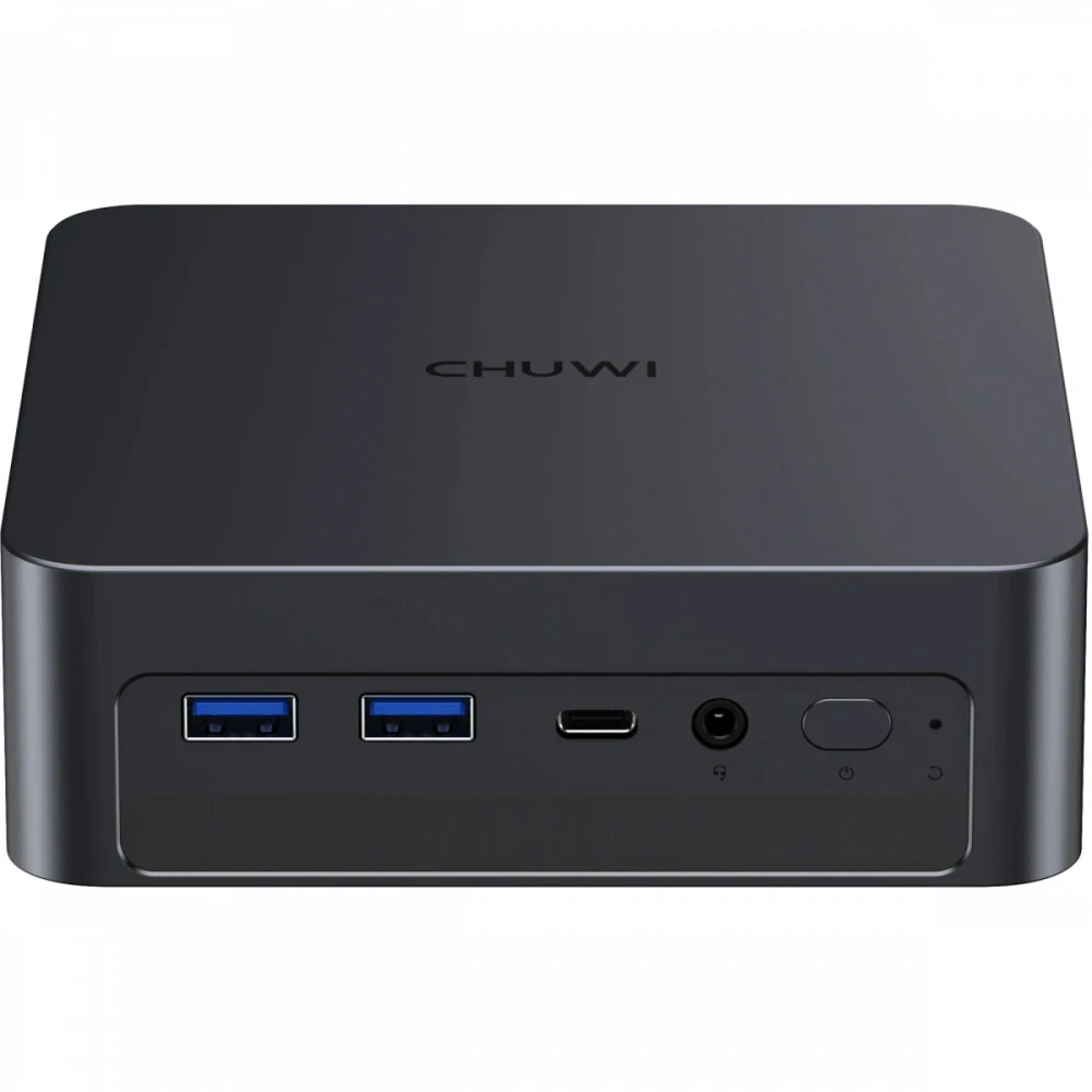 Персональный компьютер Chuwi AuBox X 256V CWI611XU7P Ultra 7, 2.2, 16 Гб, DDR5-8533, Windows 11 Pro