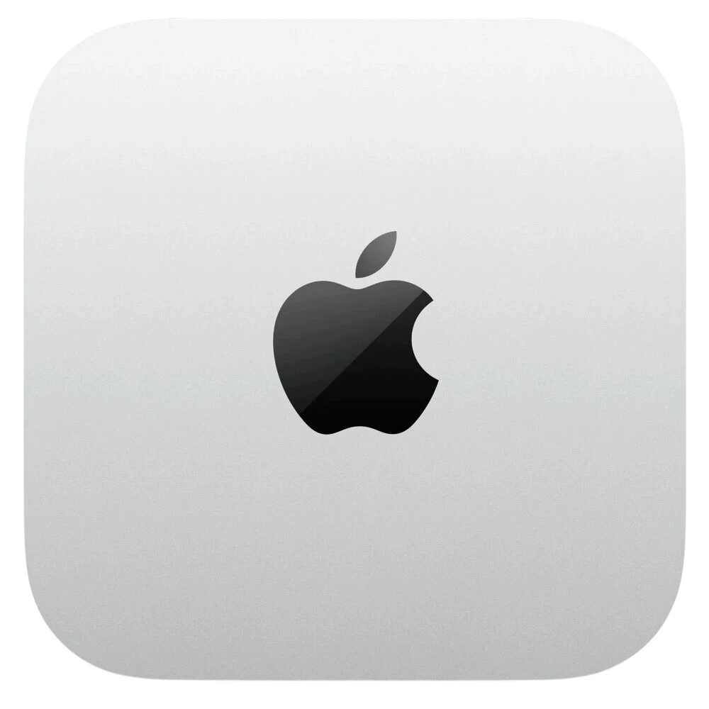 Персональный компьютер Apple Mac Mini M4 Silver MCYT4HN/A Apple M4 series, M4, 2.89, 24 Гб, LPDDR5, Mac OS