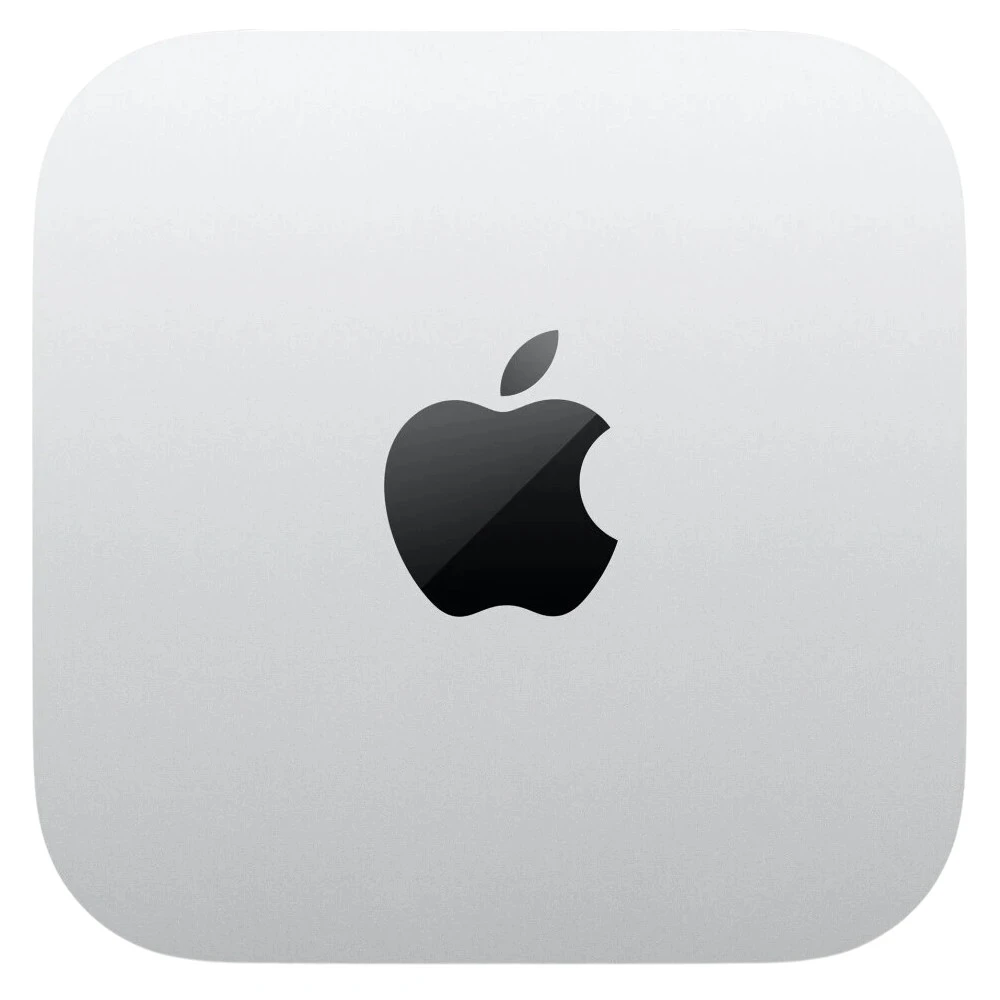 Персональный компьютер Apple Mac Mini M4 Silver MU9E3ZP/A Apple M4 series, M4, 2.89, 16 Гб, LPDDR5, Mac OS