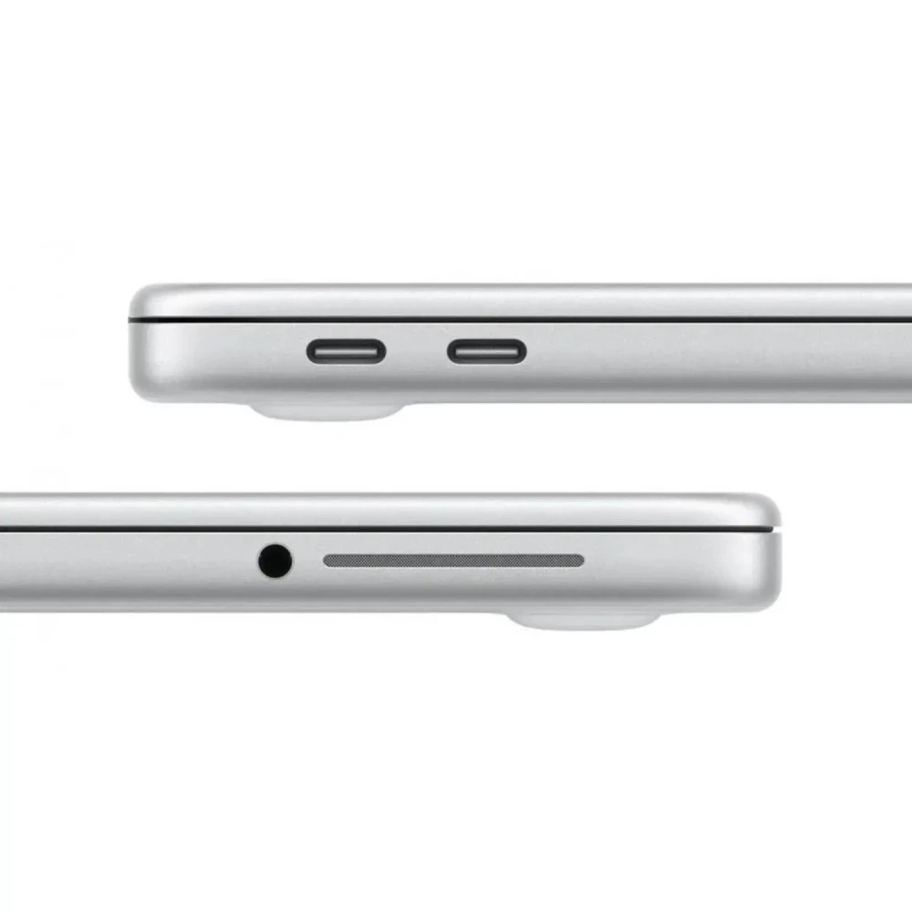 Ноутбук Apple MacBook Neo 256Gb Silver MHFA4HN/A 13 ", 2408x1506 (16:10), Apple, Apple A18, 8 Гб, 256 ГБ, Apple A18 Pro 5-Core, Mac OS
