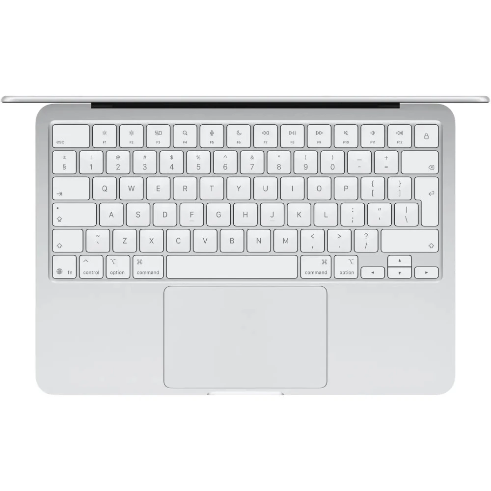 Ноутбук Apple MacBook Neo 256Gb Silver MHFA4HN/A 13 ", 2408x1506 (16:10), Apple, Apple A18, 8 Гб, 256 ГБ, Apple A18 Pro 5-Core, Mac OS