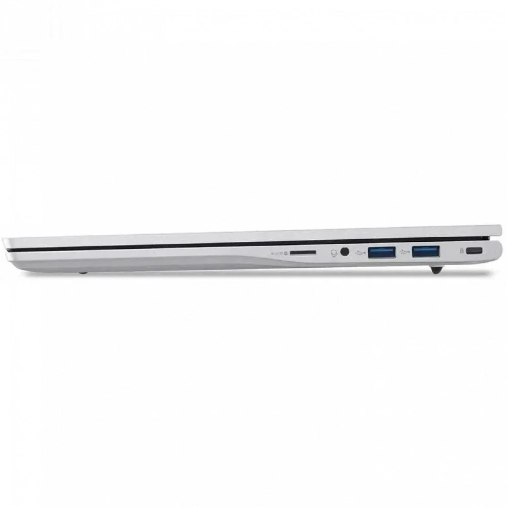 Ноутбук Acer Aspire Lite AL15-45P-R0MF NX.DN5EX.001 15.6 ", FHD 1920x1080 (16:9), AMD, Ryzen 7, 32 Гб, 1 ТБ, AMD Radeon