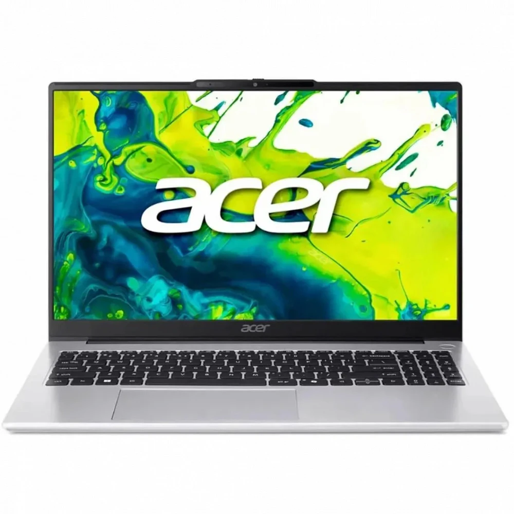 Ноутбук Acer Aspire Lite AL15-45P-R0MF NX.DN5EX.001 15.6 ", FHD 1920x1080 (16:9), AMD, Ryzen 7, 32 Гб, 1 ТБ, AMD Radeon