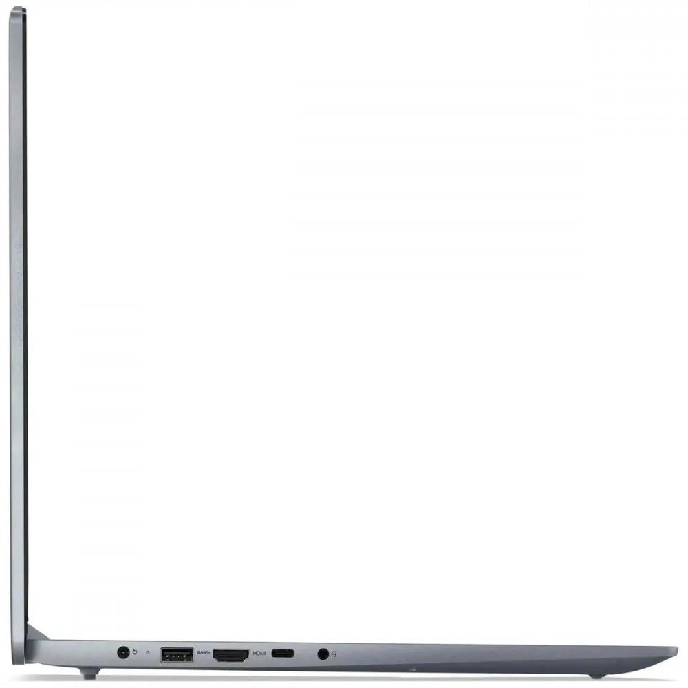 Ноутбук Lenovo IdeaPad Slim 3 15IRU8 82X7003LRK 15.6 ", FHD 1920x1080 (16:9), Intel, Core i3, 8 Гб, 512 ГБ, Intel UHD Graphics