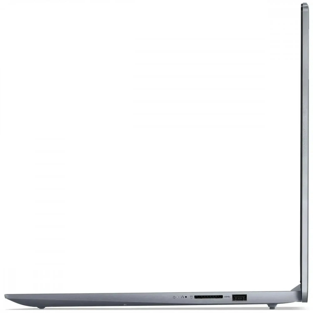 Ноутбук Lenovo IdeaPad Slim 3 15IRU8 82X7003LRK 15.6 ", FHD 1920x1080 (16:9), Intel, Core i3, 8 Гб, 512 ГБ, Intel UHD Graphics