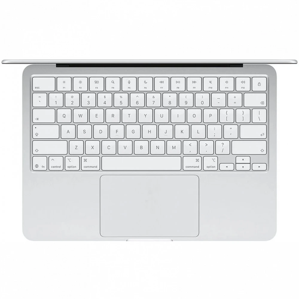 Ноутбук Apple MacBook Neo 256Gb Silver MHFA4 13 ", 2408x1506 (16:10), Apple, Apple A18, 8 Гб, 256 ГБ, Apple A18 Pro 5-Core, Mac OS