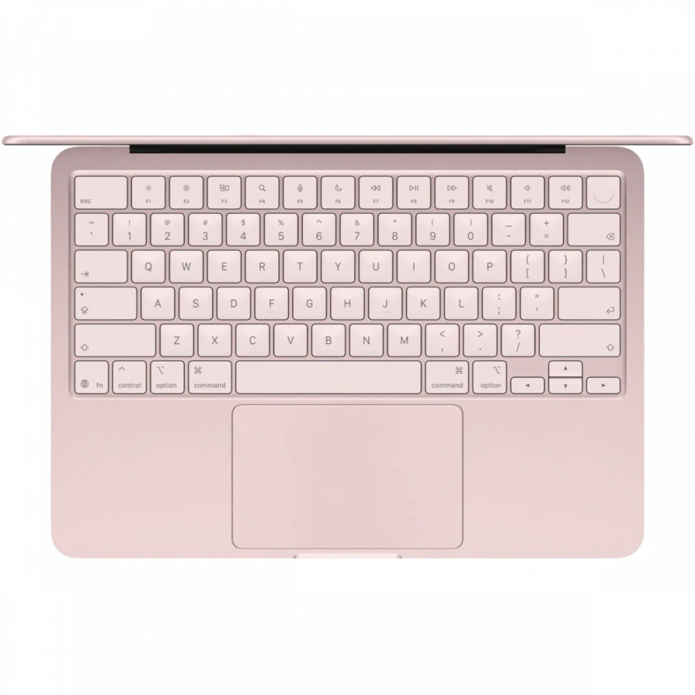 Ноутбук Apple MacBook Neo 512Gb Blush MHFJ4 13 ", 2408x1506 (16:10), Apple, Apple A18, 8 Гб, 512 ГБ, Apple A18 Pro 5-Core, Mac OS
